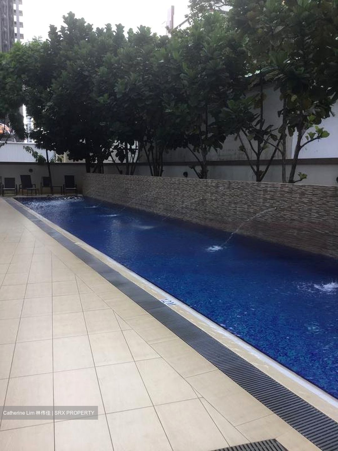 Prestige Heights (D12), Apartment #505957701